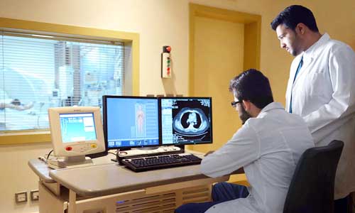 أكثر من 5 آلاف خريج من البورد السعودي لعام 2024 