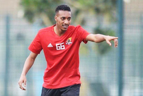  محمد القرني