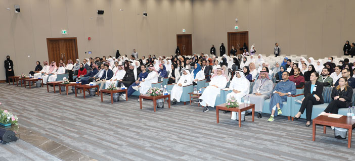 وسط حضور واسع 