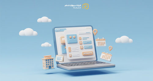 منصة سعودية تجمع بين أفضل موقع لحجز الفنادق وأوفر موقع تذاكر طيران: «حجوزات العالم» تثبت ريادتها من خلال نظام حجز متكامل 