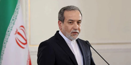 إيران تتسلم اقتراحاً أمريكياً بشأن مفاوضات النووي 