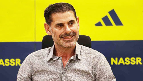 فيرناندو هييرو