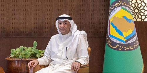 البديوي: الوزاري الخليجي يبحث متابعة تنفيذ قرارات المجلس الأعلى 