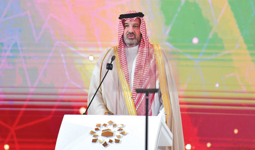 خلال انطلاق أعمال ندوة الحج الكبرى بعنوان «الاستطاعة في الحج والمستجدات المعاصرة» 