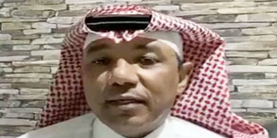 المصيليخ مرشح لتولي المدير التنفيذي لكرة القدم بنادي الشباب 