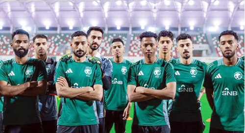 بانضمام لاعبي الاتحاد والقادسية 