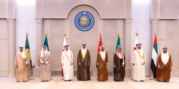 وزير الخارجية يشارك في الاجتماع الوزاري الخليجي في الكويت 