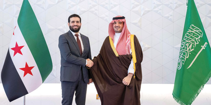 في لقاء بناء على توجيهات القيادة 