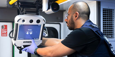 المملكة تبني منظومة وقائية لرفع متوسط عمر الإنسان 