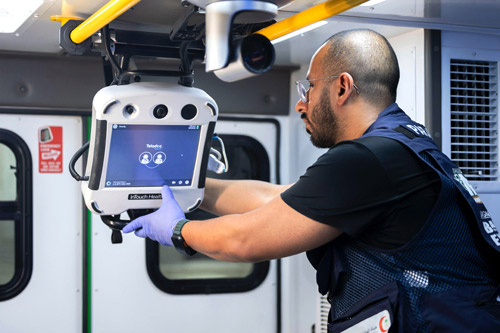 المملكة تبني منظومة وقائية لرفع متوسط عمر الإنسان 