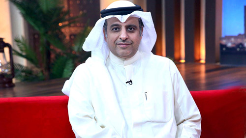 ماضي الخميس: اتحاد المؤثرين وصناع المحتوى العرب خطوة لتأطير التأثير الرقمي بمسؤولية وقيم مهنية 