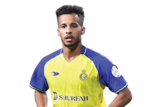  عبدالرحمن غريب