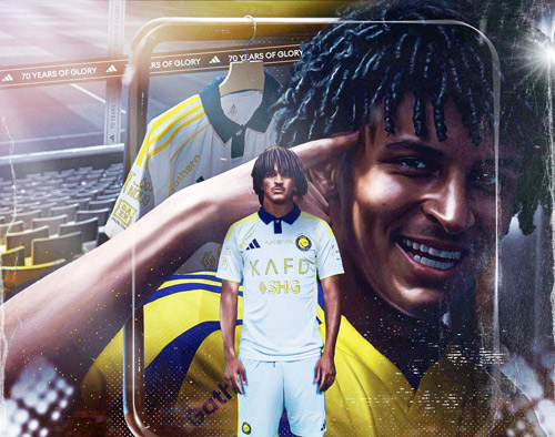 الجابر نصراويا حتى  2029 