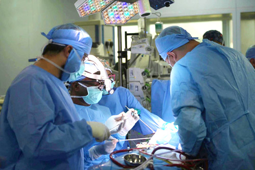  جانب من العملية