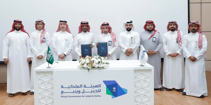 تعاون بين مدينة جازان للصناعات ورابطة الهواة لكرة القدم 