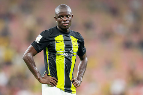  انغولو كانتي