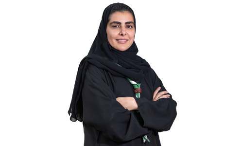  الأميرة سما بنت فيصل