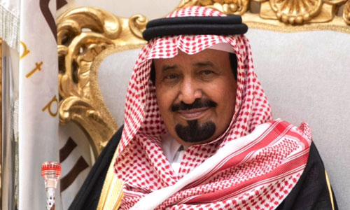  الشيخ عبدالله بن سالم القحطاني