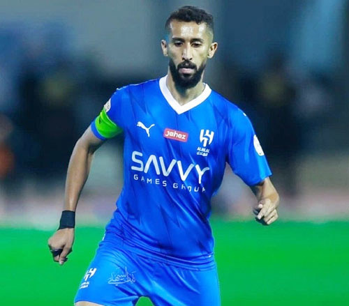  سلمان الفرج