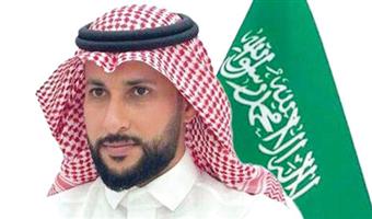 رئيس بلدية محافظة تنومة يهنئ القيادة بمناسبة عيد الأضحى 