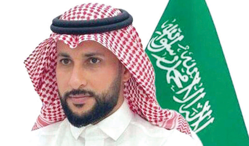  رئيس بلدية محافظة تنومة