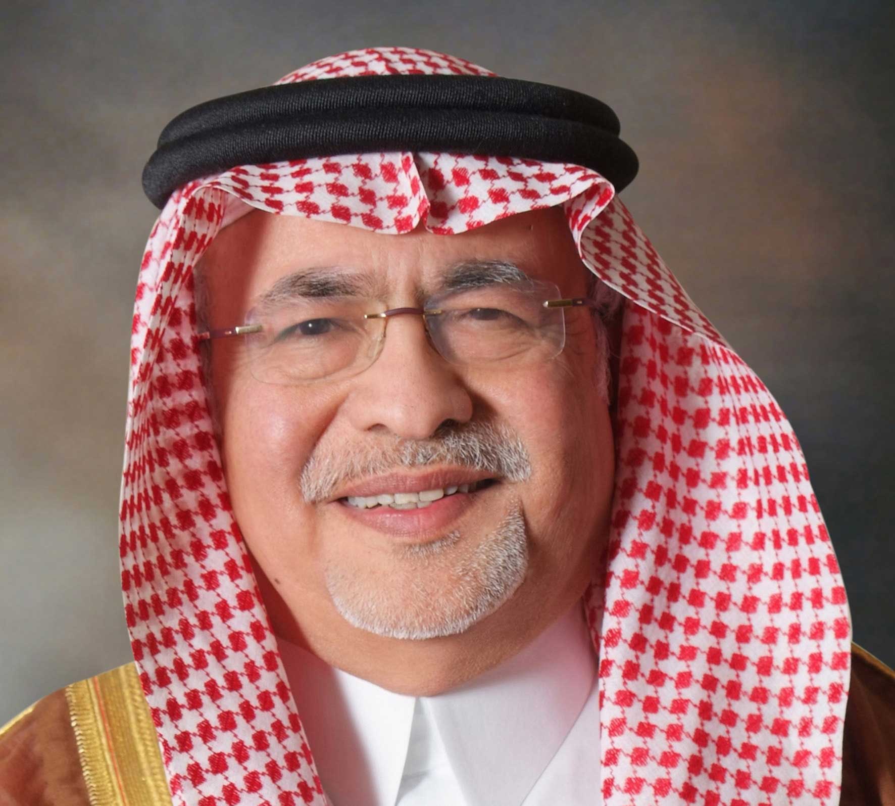 وهل لي سواك؟! 