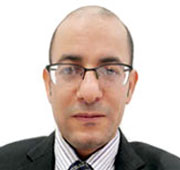 د. إبراهيم بن جلال فضلون
العيد.. نحن ومن بعيد!خدمة الحرمين شرف لا يُقارن.. حج عظيمصرخة كاتب وجيل.. هل تسمعها؟!عندما ينقلب السحر على الساحرإمبراطوريات «نمر من ورق»العيد.. عيدية من اللهالسعودية عالم الثقة والحلولIbrahim.glal@gmail.com2540.jpg