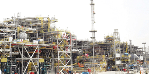 مركز التصنيع والإنتاج المتقدم.. تعزيزٌ لتنافسية الصناعة السعودية عالميًا 