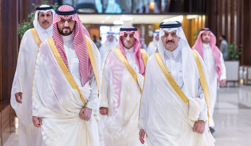  من الاستقبال