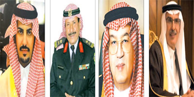 المتفرّدون أحرجوا من بعدهم في الشعر 