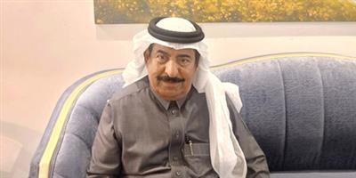 السياري يصدر ديوانه الثالث 