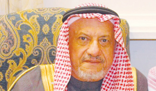  عبد الرحمن بن عبد الله اليوسف -رحمه الله-