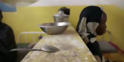 برنامج الأغذية العالمي: عدة مناطق في جنوب الخرطوم معرضة لخطر المجاعة 