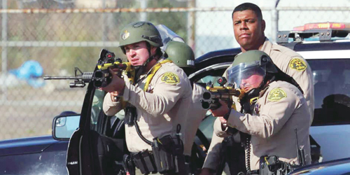 بعد توسع دائرة الاحتجاجات 