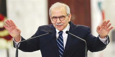 رئيس حكومة لبنان: فككنا أكثر من 500 موقع سلاح في جنوب البلاد 