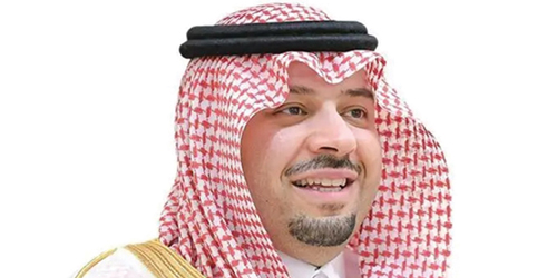  أمير منطقة الحدود الشمالية