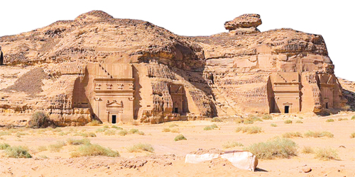 بريشة المعماري الفرنسي جان بيير هايم 