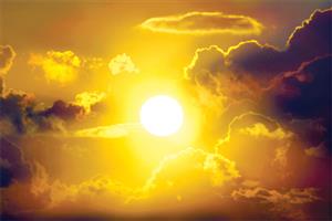 بدء تطبيق قرار حظر العمل تحت أشعة الشمس 