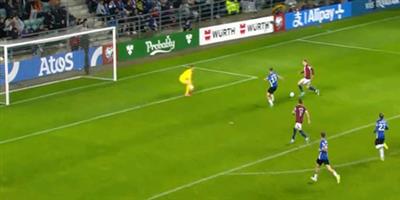 النرويج تواصل تصدر مجموعتها بفوزها على إستونيا 