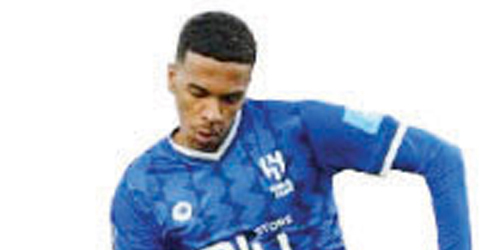  مصعب الجوير