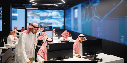 «سدايا» تنجز مهامها المعنية بوصول الحجاج وتمكين الجهات الحكومية خلال الحج 