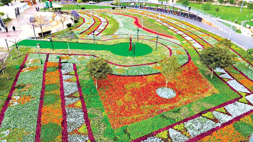  من مهرجان سابق