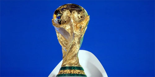 القرعة الشهر المقبل 