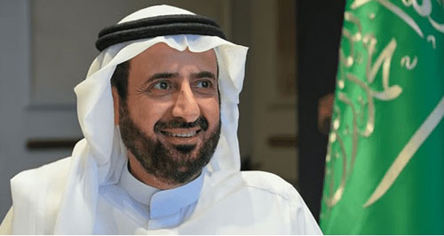 مغادرة طلائع الحجاج الإيرانيين منفذ جديدة عرعر 