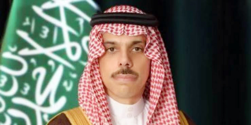 وزير الخارجية يبحث مع نظيرته الكندية المستجدات في المنطقة 