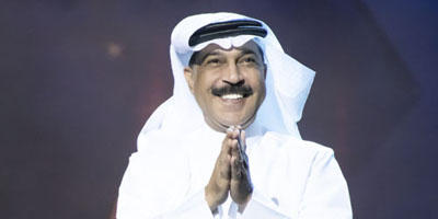 ميدلي الرويشد.. دنيا من الوله 