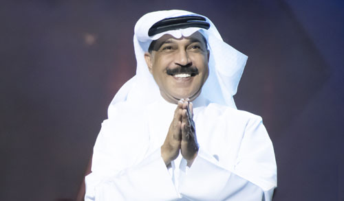 ميدلي الرويشد.. دنيا من الوله 