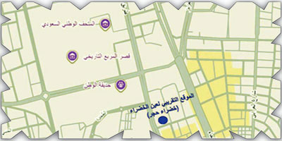 تاريخ عريق وحاضر مشرق 