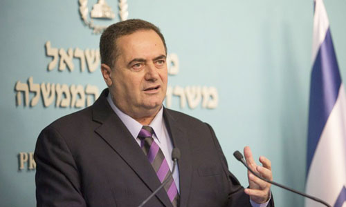 رداً على الهجمات الإيرانية 