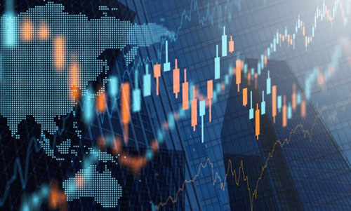 تباين أداء الأسهم الآسيوية 